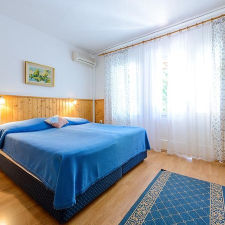 Apartments Giardino Cavtat Kültér fotó