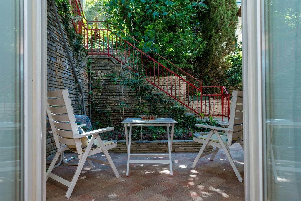 Apartments Giardino Cavtat Kültér fotó