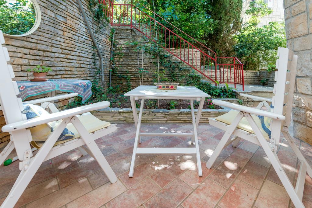 Apartments Giardino Cavtat Szoba fotó