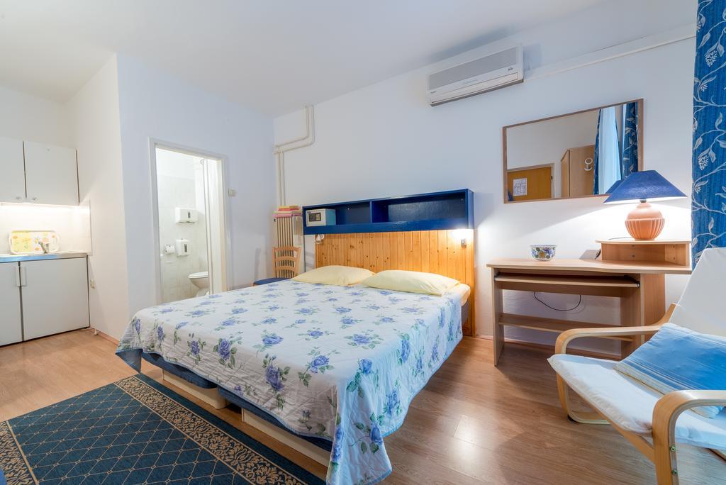 Apartments Giardino Cavtat Kültér fotó