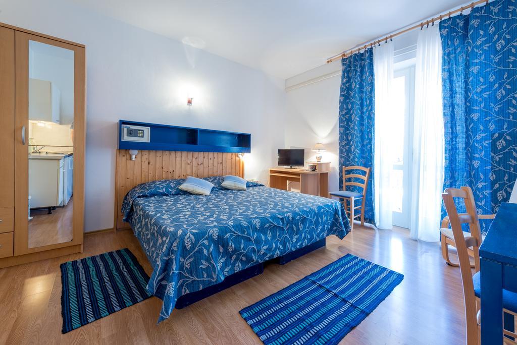 Apartments Giardino Cavtat Kültér fotó