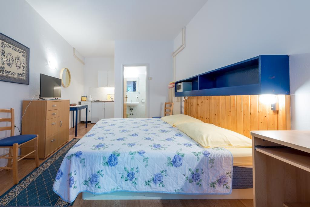 Apartments Giardino Cavtat Kültér fotó