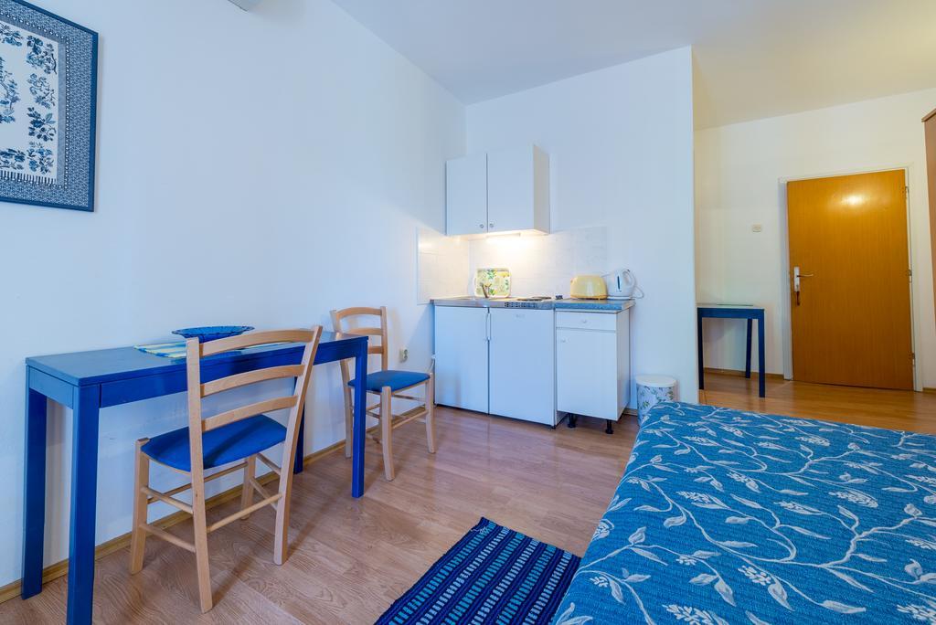 Apartments Giardino Cavtat Kültér fotó
