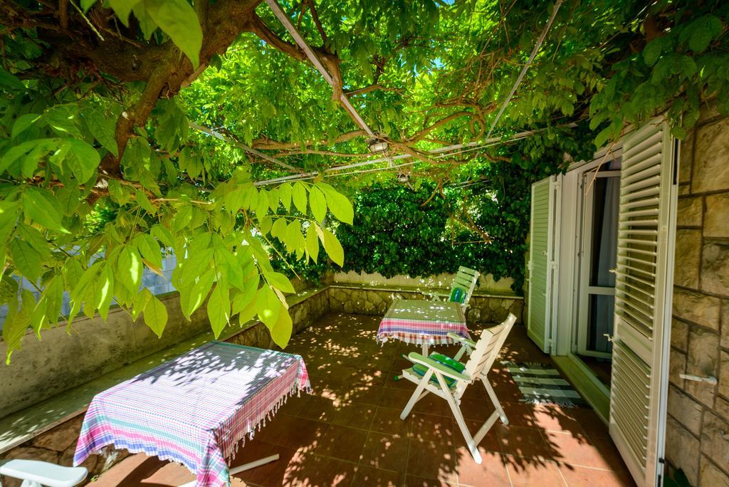 Apartments Giardino Cavtat Kültér fotó