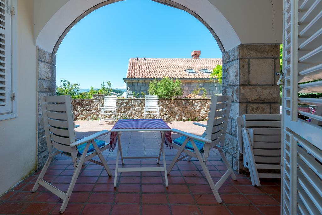 Apartments Giardino Cavtat Kültér fotó