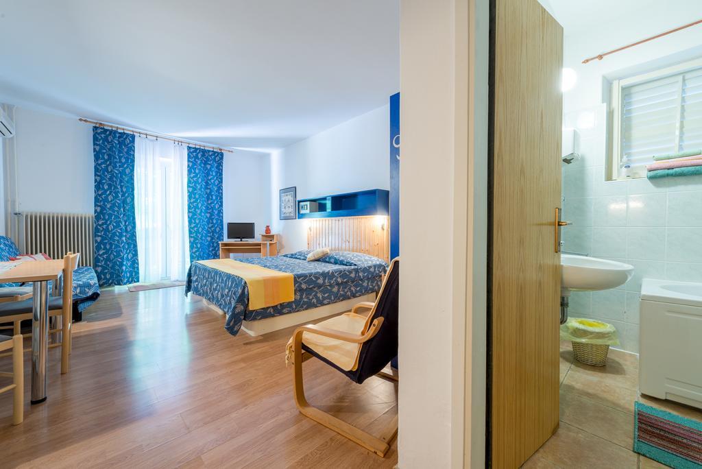 Apartments Giardino Cavtat Kültér fotó