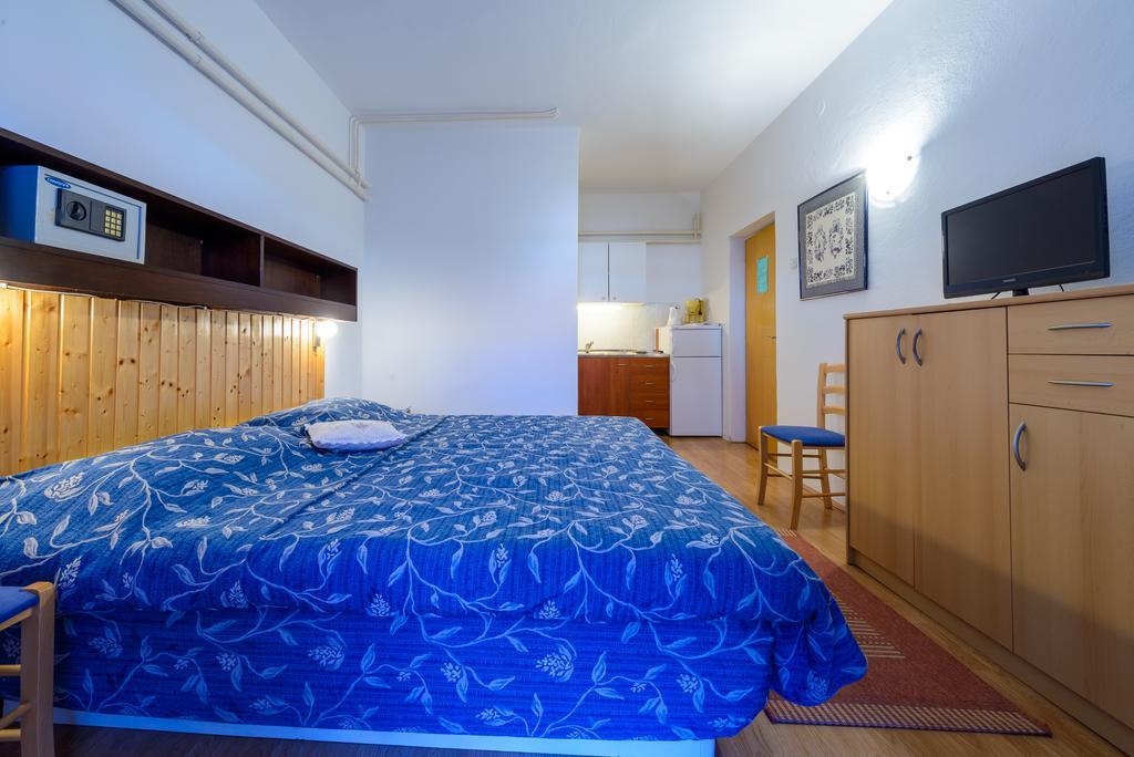 Apartments Giardino Cavtat Kültér fotó