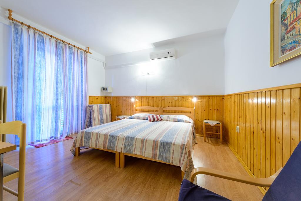 Apartments Giardino Cavtat Kültér fotó