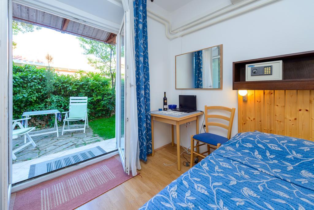 Apartments Giardino Cavtat Kültér fotó