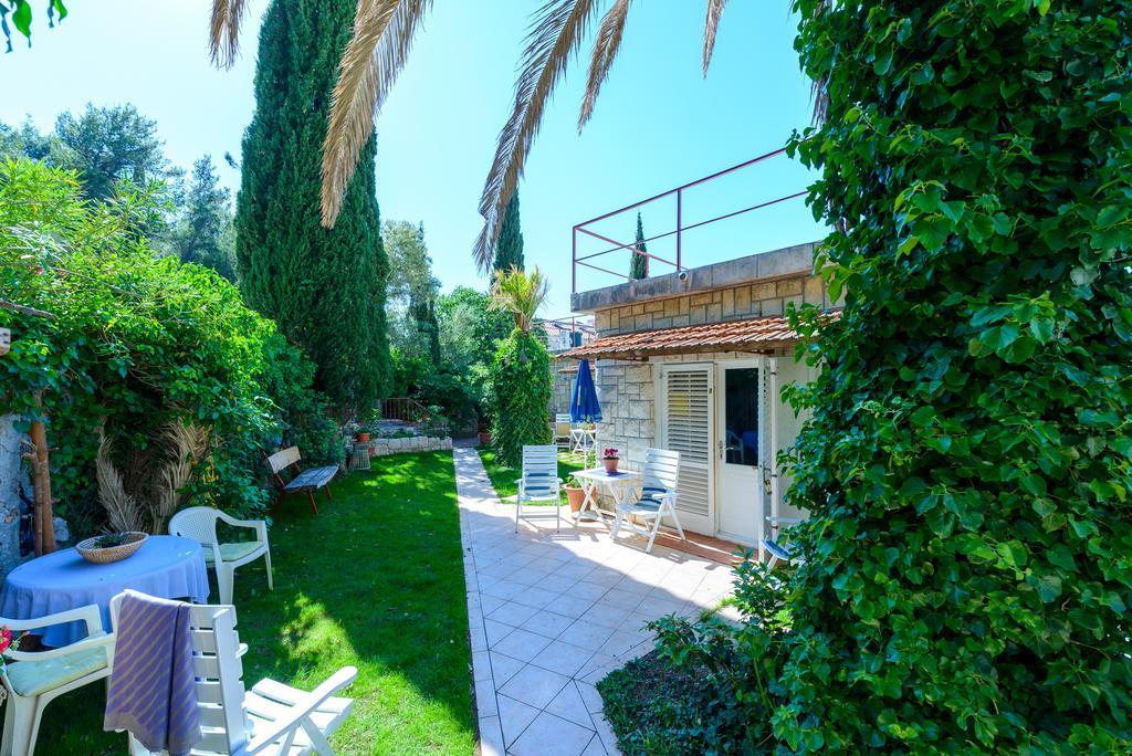 Apartments Giardino Cavtat Kültér fotó