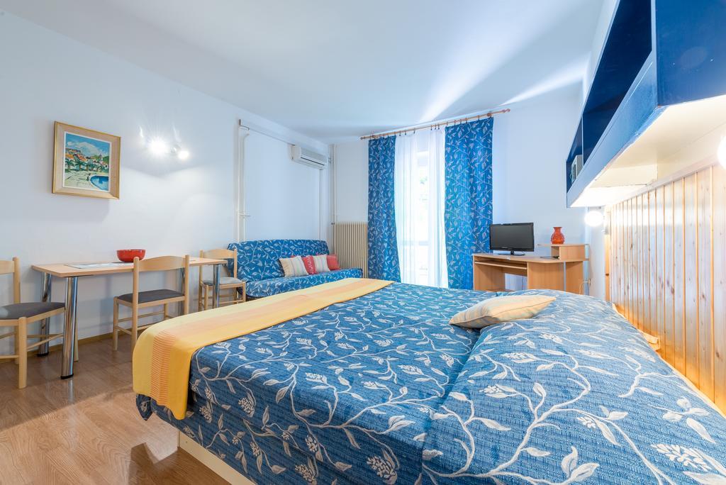 Apartments Giardino Cavtat Kültér fotó
